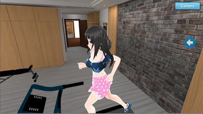 小忍计划截图 小忍计划截图