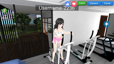 小忍计划截图 小忍计划截图