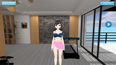 小忍计划截图 小忍计划截图