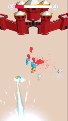 全部击败截图 全部击败截图