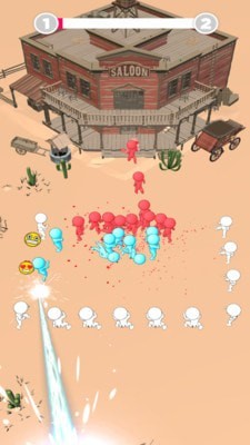 全部击败截图 全部击败截图