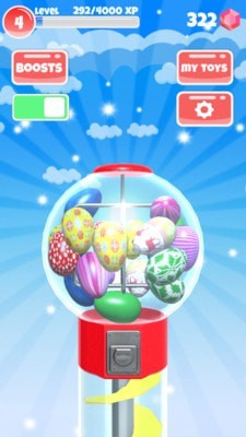 儿童扭蛋机截图 儿童扭蛋机截图