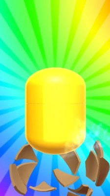 儿童扭蛋机截图 儿童扭蛋机截图