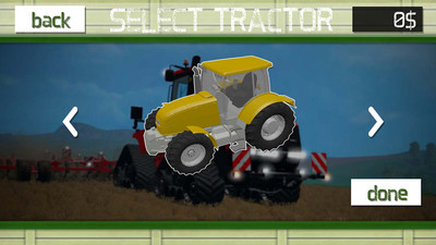 农场运输模拟器截图