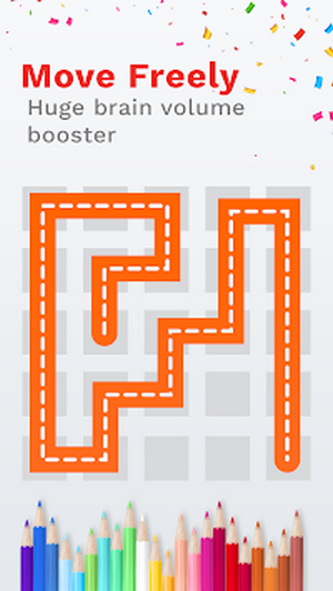 把积木填满截图 把积木填满截图