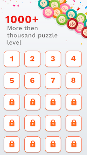 把积木填满截图 把积木填满截图