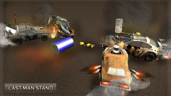 汽车拉力赛2021截图 汽车拉力赛2021截图