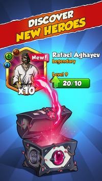 空手道终极格斗截图 空手道终极格斗截图