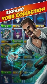 空手道终极格斗截图 空手道终极格斗截图