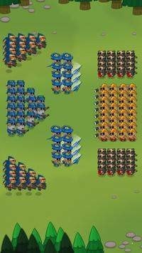 史诗战斗猫竞技场截图 史诗战斗猫竞技场截图