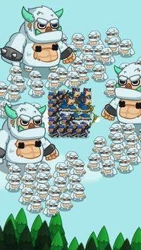 史诗战斗猫竞技场截图 史诗战斗猫竞技场截图