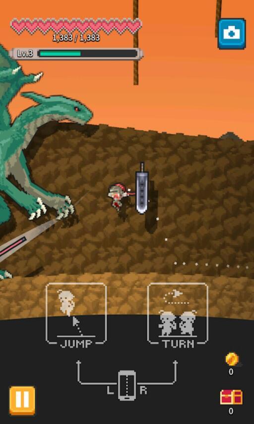 潜行者无间塔截图 潜行者无间塔截图