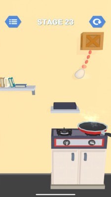 蛋蛋跌落梦境截图 蛋蛋跌落梦境截图