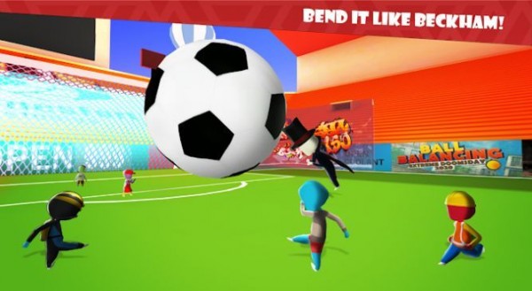 小联盟传奇截图 小联盟传奇截图