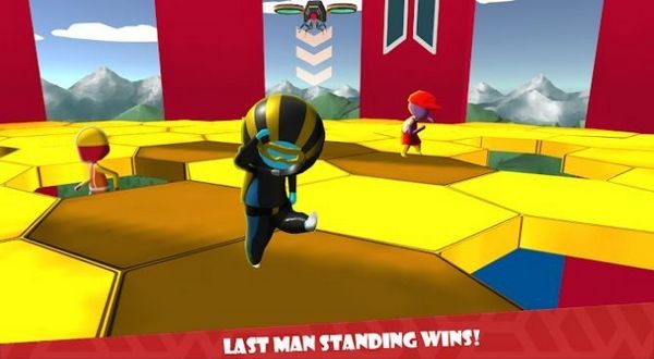 小联盟传奇截图 小联盟传奇截图