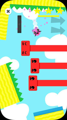 坠落的闹钟截图 坠落的闹钟截图