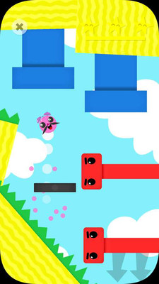 坠落的闹钟截图 坠落的闹钟截图