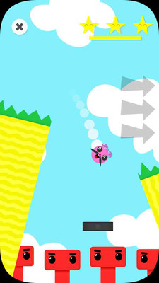 坠落的闹钟截图 坠落的闹钟截图