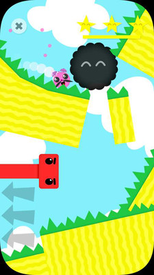 坠落的闹钟截图 坠落的闹钟截图