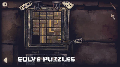 矿井逃生截图 矿井逃生截图