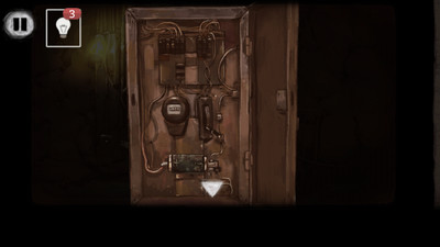 矿井逃生截图 矿井逃生截图