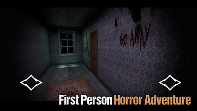 邪恶边缘VR截图 邪恶边缘VR截图