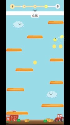 小鸡掘地求升截图 小鸡掘地求升截图