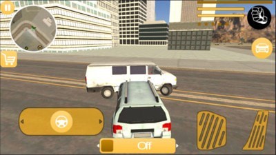 火柴人惊奇队长截图