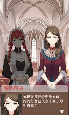 王妃之路截图 王妃之路截图