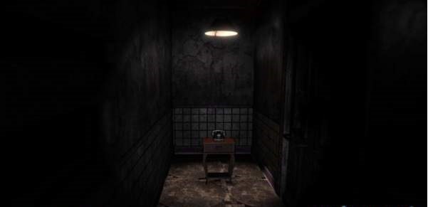 魔鬼法典医院截图 魔鬼法典医院截图