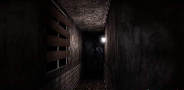 魔鬼法典医院截图 魔鬼法典医院截图