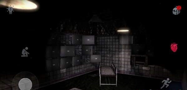 魔鬼法典医院截图 魔鬼法典医院截图