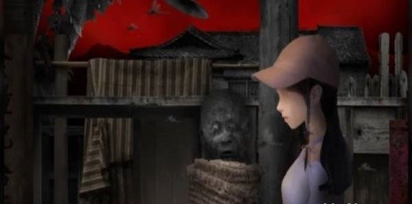 来自昭和年的呼唤截图 来自昭和年的呼唤截图