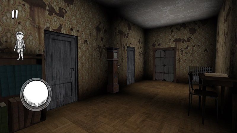 来自昭和年的呼唤截图 来自昭和年的呼唤截图