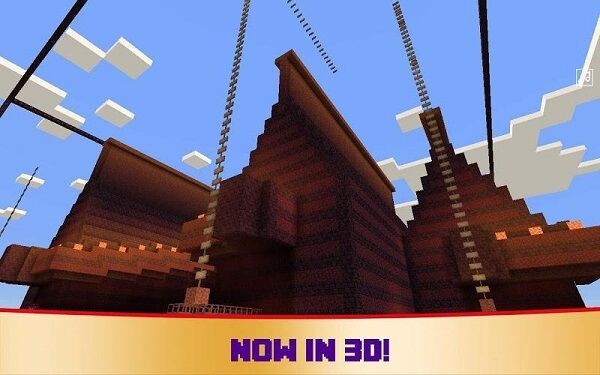 超级建筑师截图 超级建筑师截图