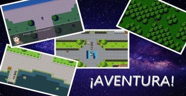 空之繁星截图 空之繁星截图