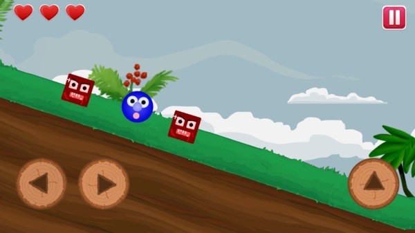 沙雕滚球截图 沙雕滚球截图