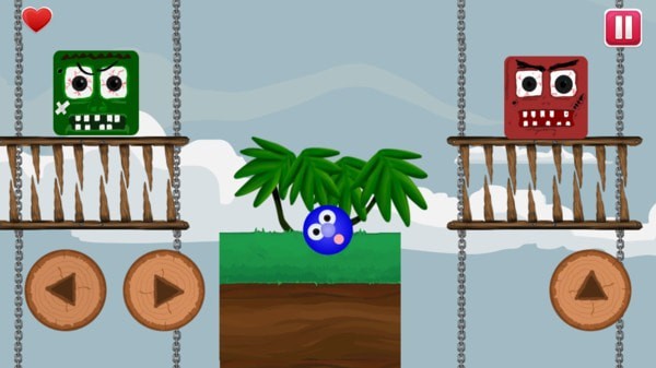 沙雕滚球截图 沙雕滚球截图