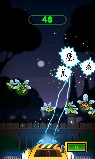 电击小蚊子截图