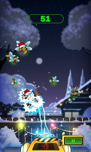 电击小蚊子截图