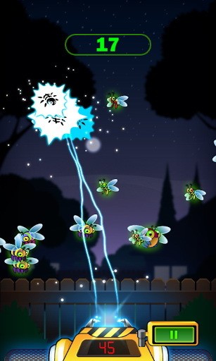 电击小蚊子截图