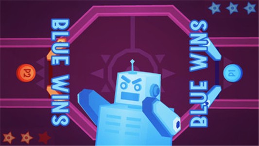 弹球战斗截图 弹球战斗截图