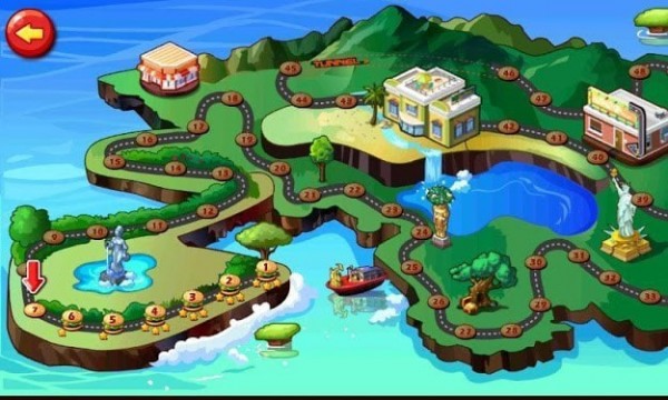 烹饪大师2021截图 烹饪大师2021截图