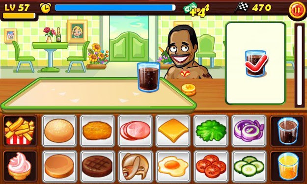 烹饪大师2021截图 烹饪大师2021截图