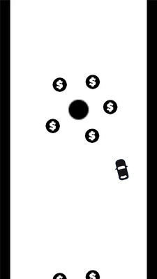 黑白飘逸截图 黑白飘逸截图