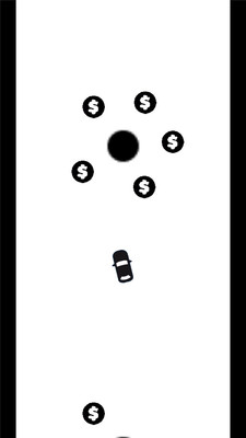 黑白飘逸截图 黑白飘逸截图