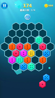 罗斯方块截图 罗斯方块截图