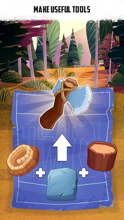 生存工艺任务截图 生存工艺任务截图