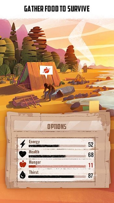 生存工艺任务截图 生存工艺任务截图