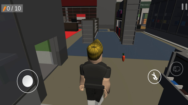 恐怖佩奇2截图 恐怖佩奇2截图